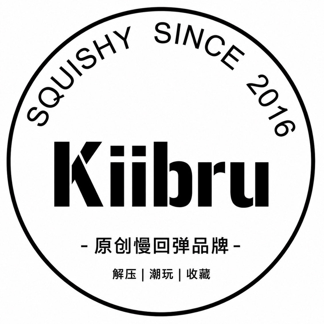 Kiibru