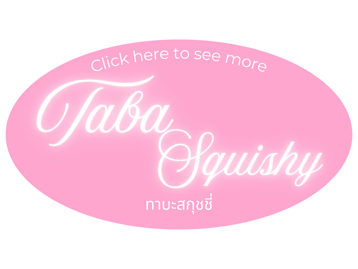 Taba Squishy