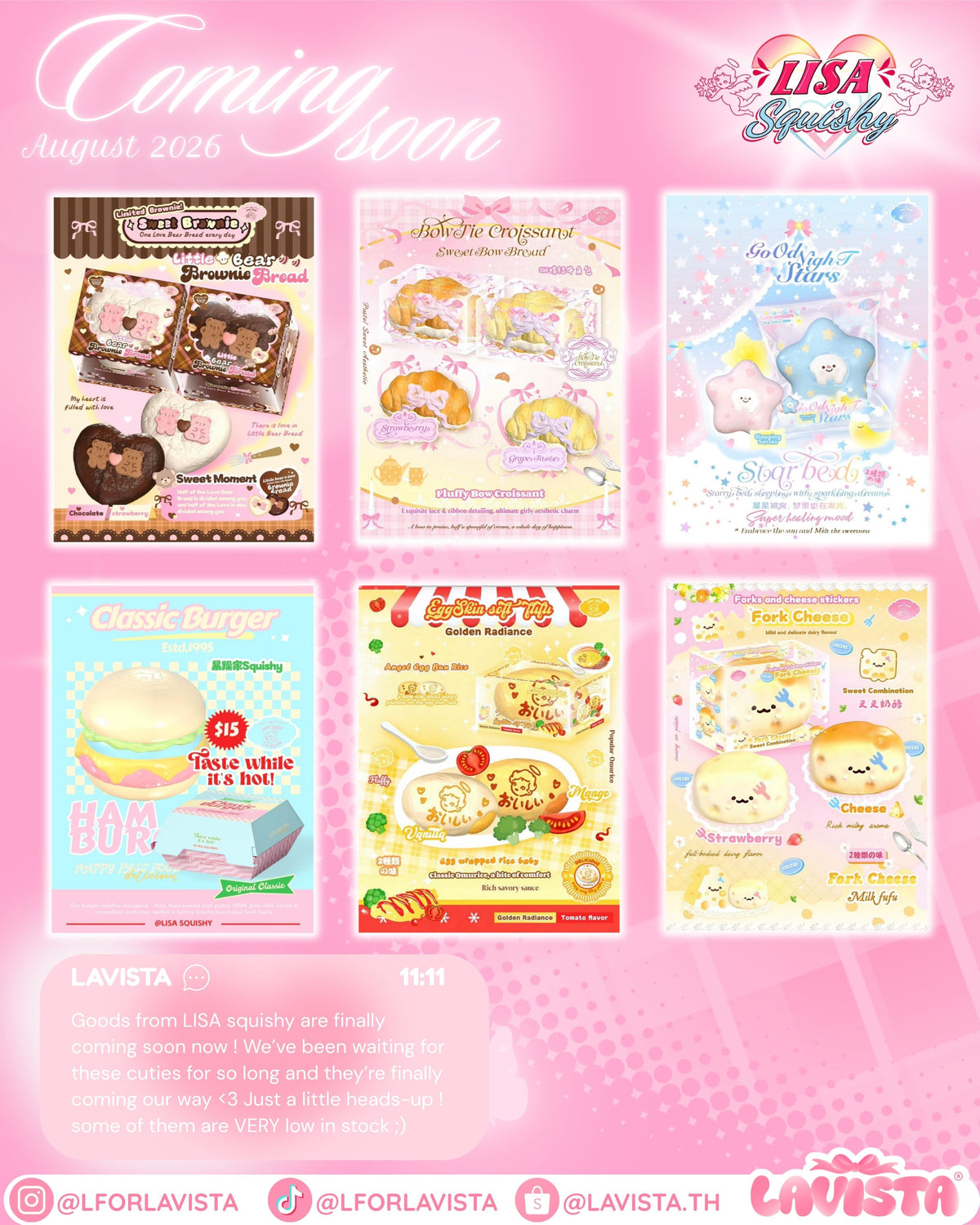 New Products
