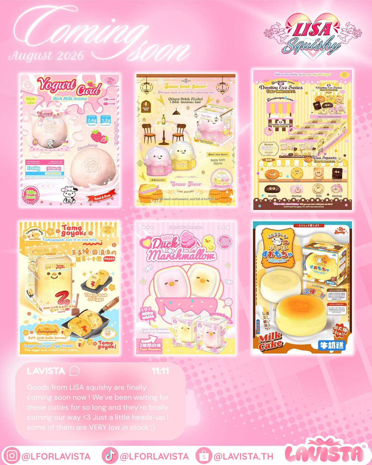 New Products