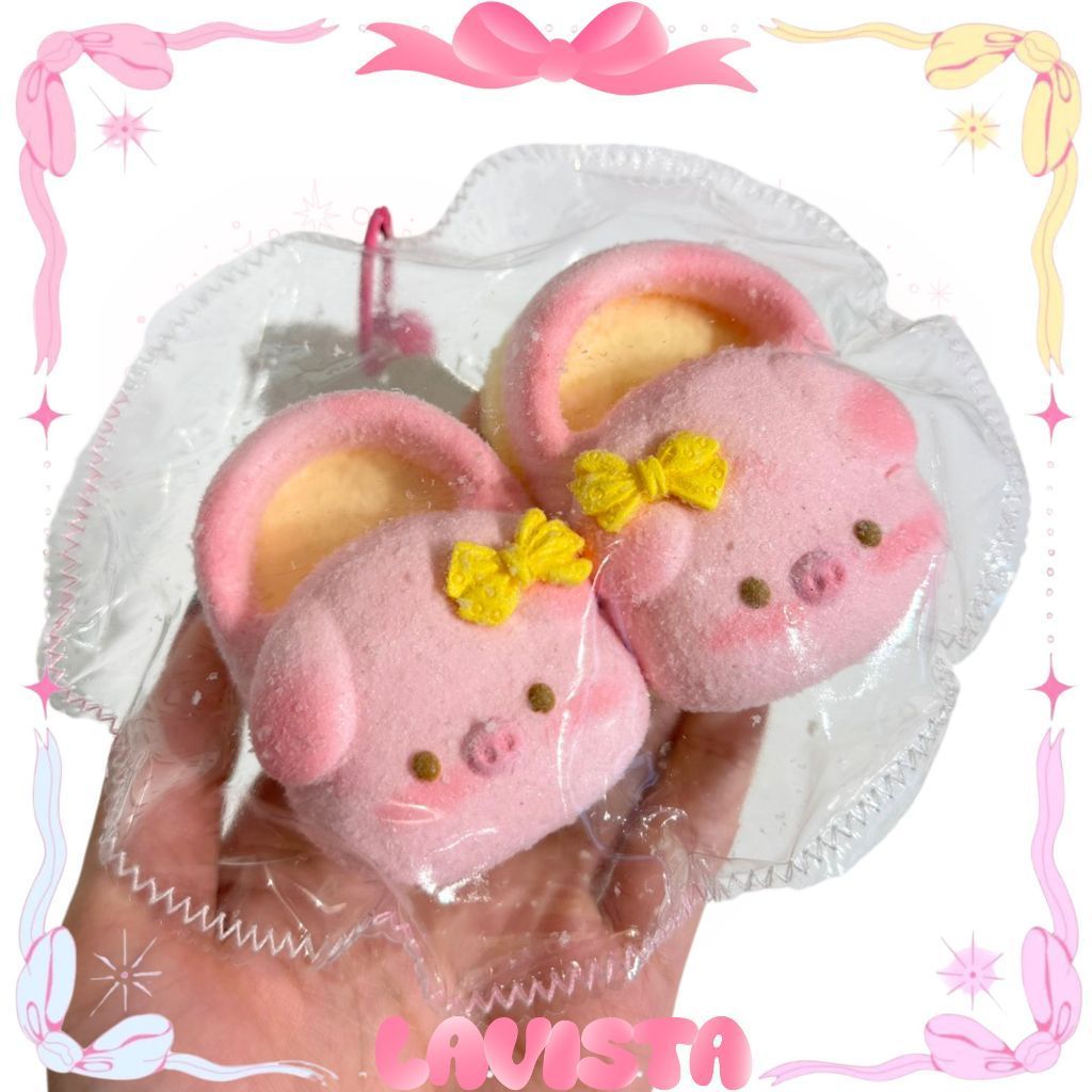 "Taba" Liquid-Soft Slipper