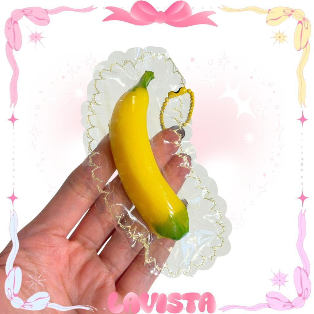 "Fruits Series" ทาบะสกุชชี่ซีรี่ส์ผลไม้