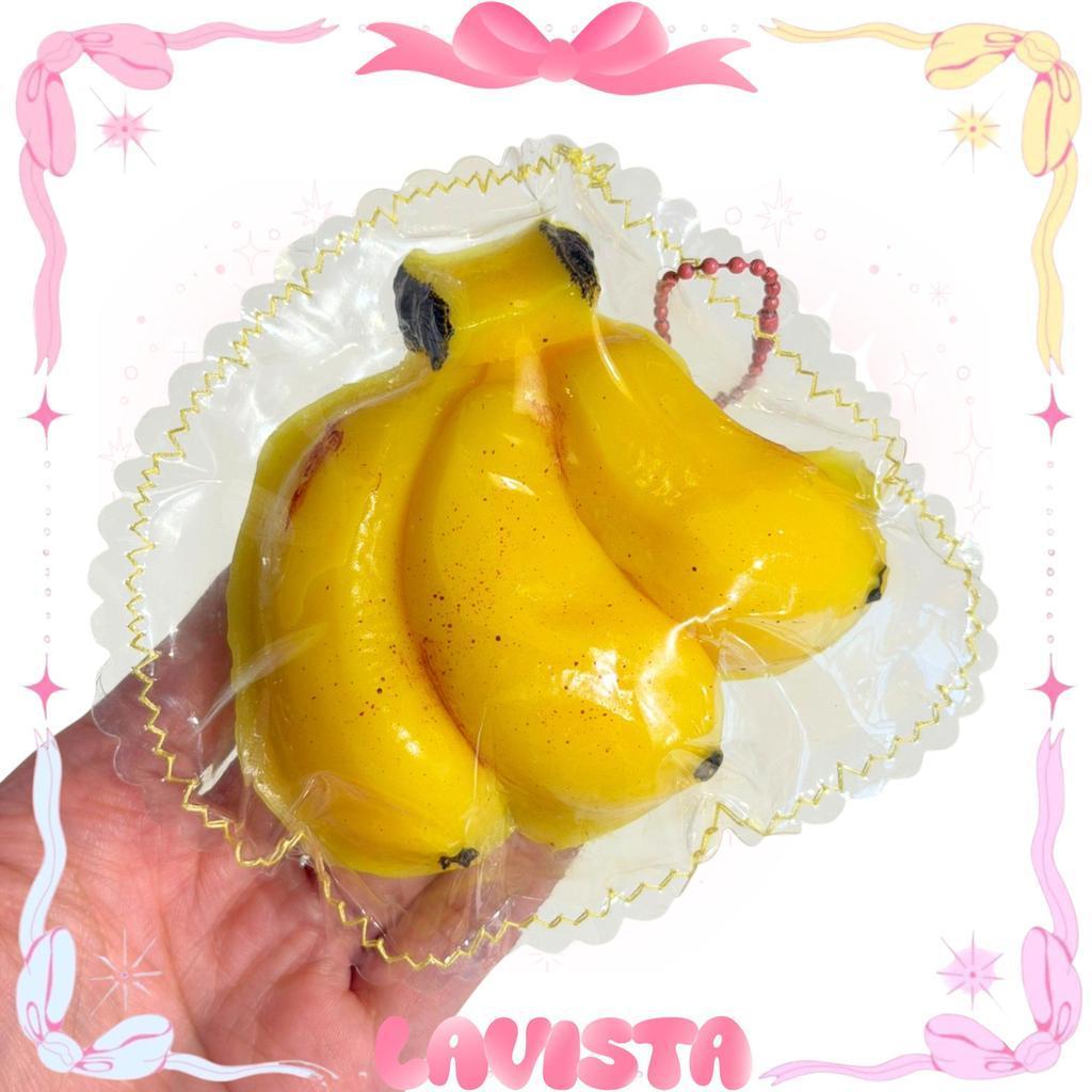 "Fruits Series" ทาบะสกุชชี่ซีรี่ส์ผลไม้