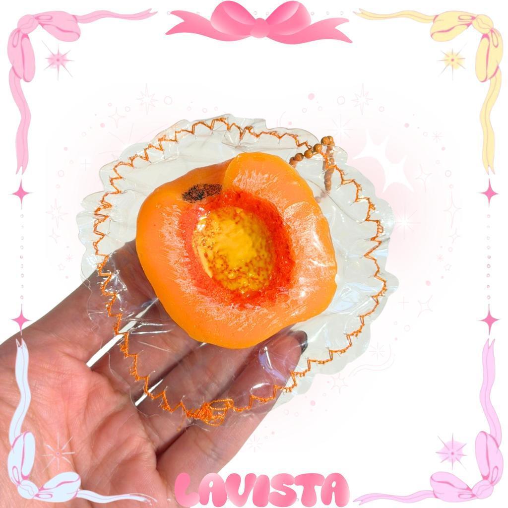 "Fruits Series" ทาบะสกุชชี่ซีรี่ส์ผลไม้