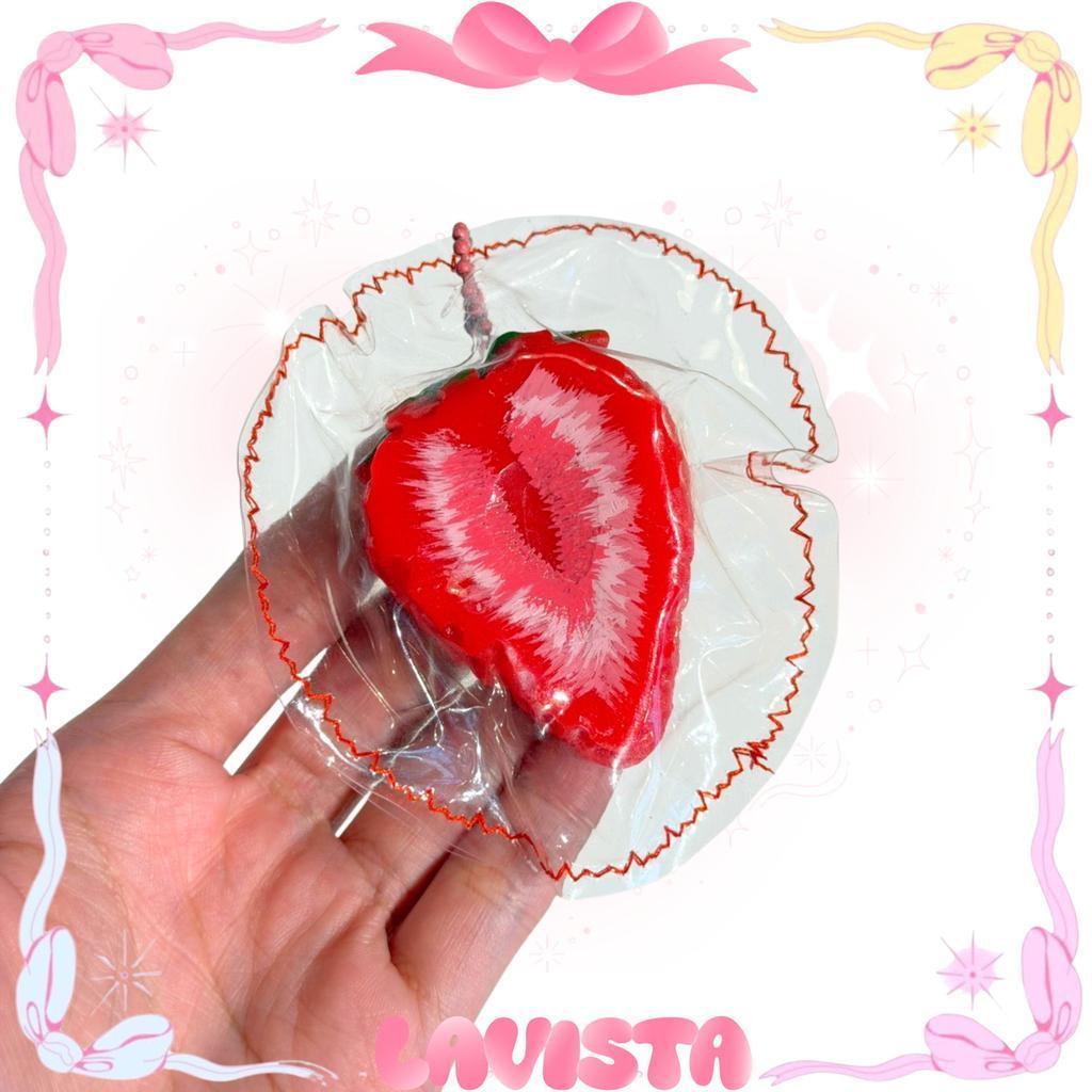 "Fruits Series" ทาบะสกุชชี่ซีรี่ส์ผลไม้