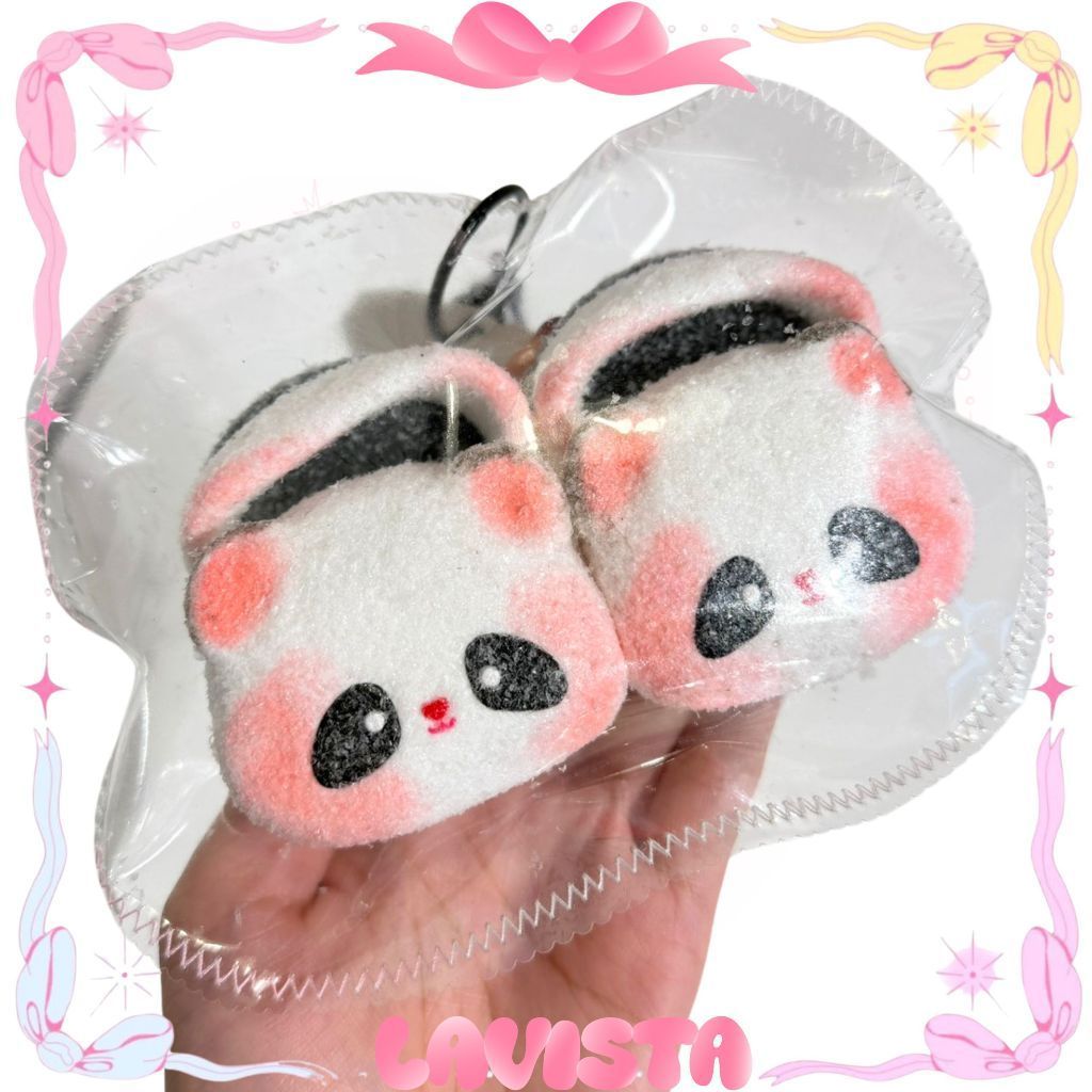 "Taba" Liquid-Soft Slipper