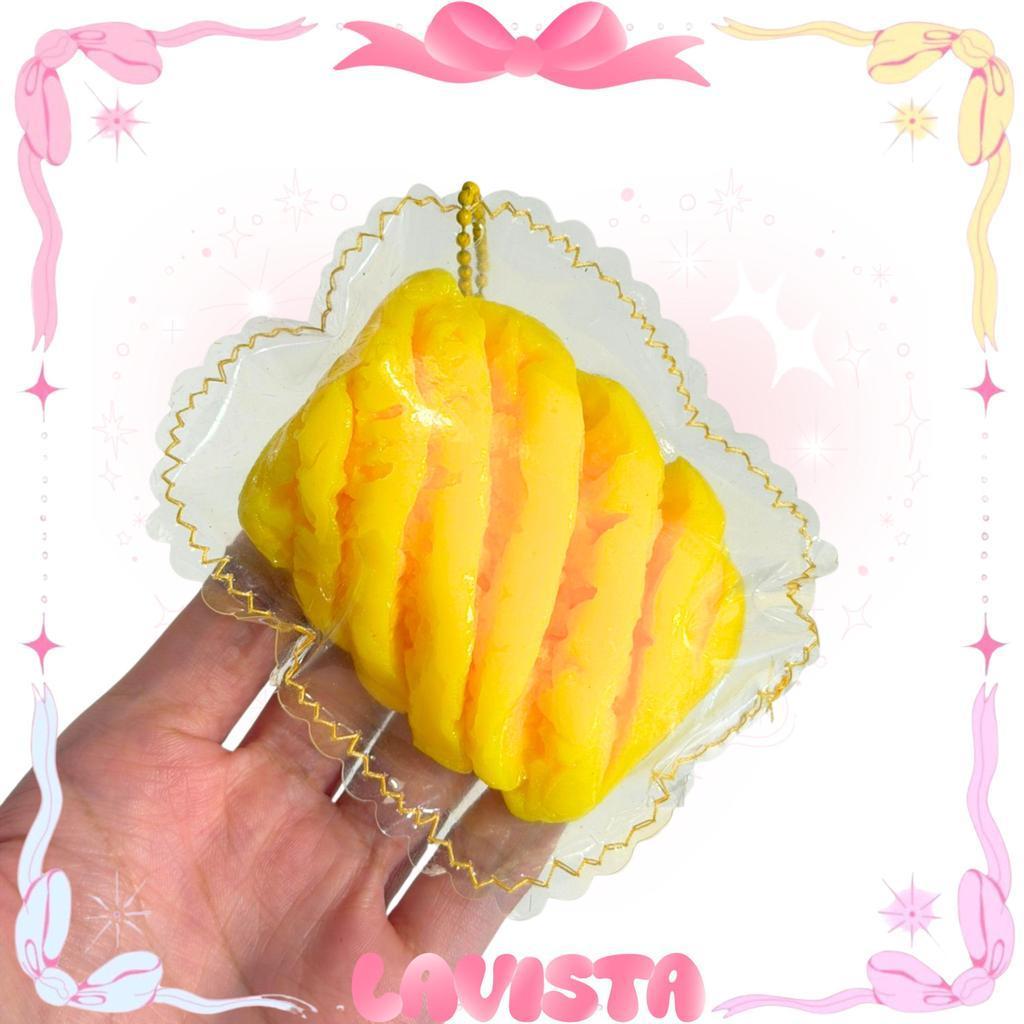"Fruits Series" ทาบะสกุชชี่ซีรี่ส์ผลไม้
