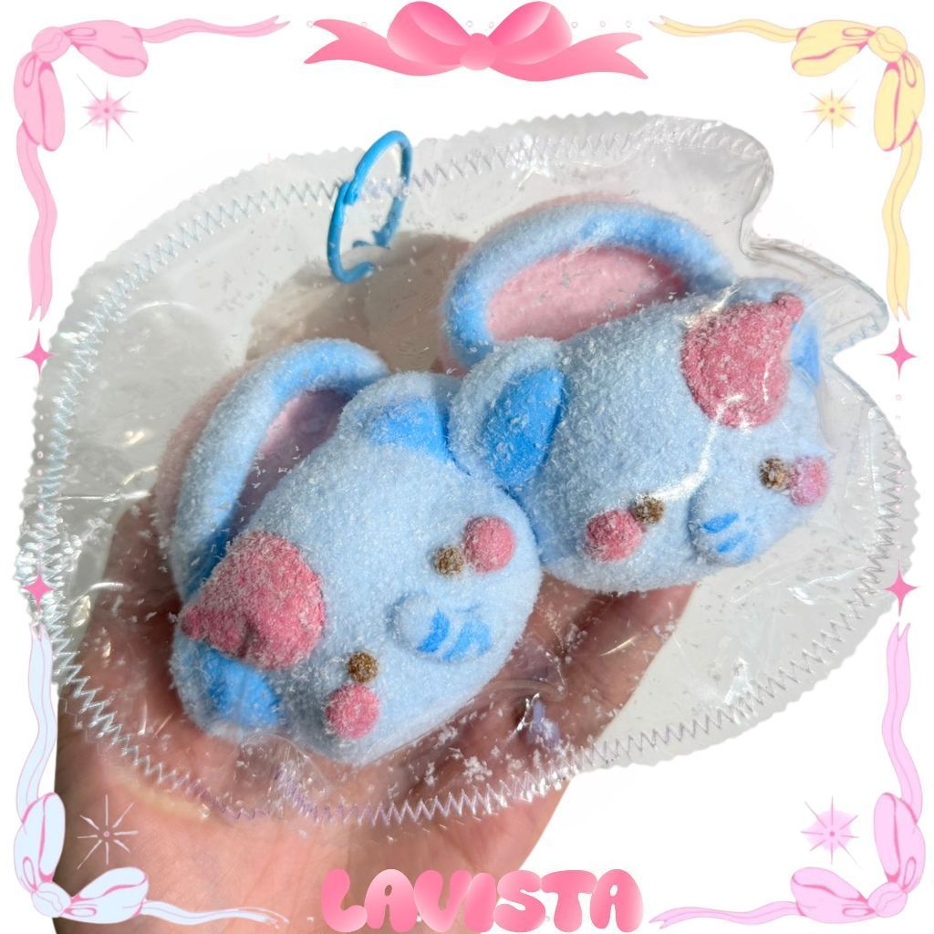 "Taba" Liquid-Soft Slipper