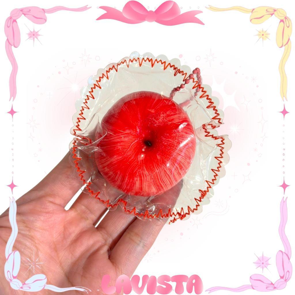 "Fruits Series" ทาบะสกุชชี่ซีรี่ส์ผลไม้