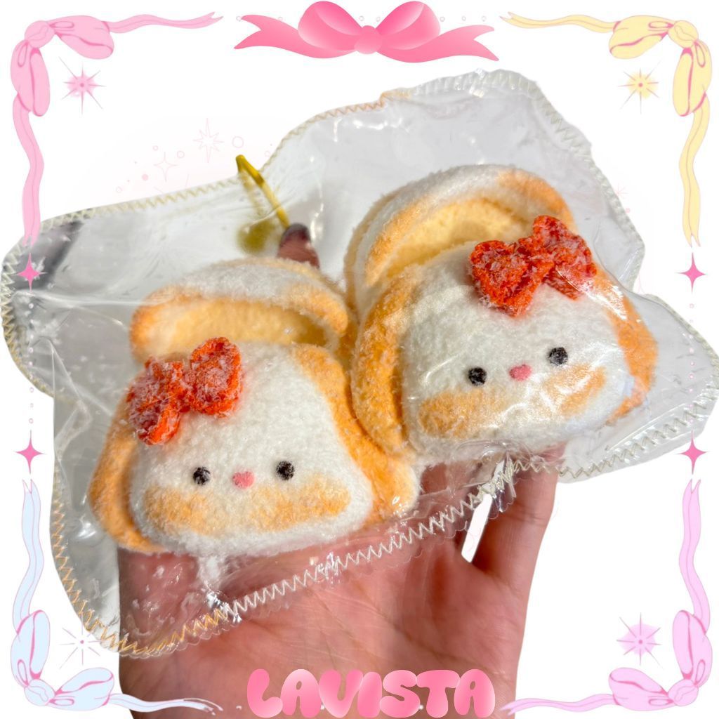 "Taba" Liquid-Soft Slipper