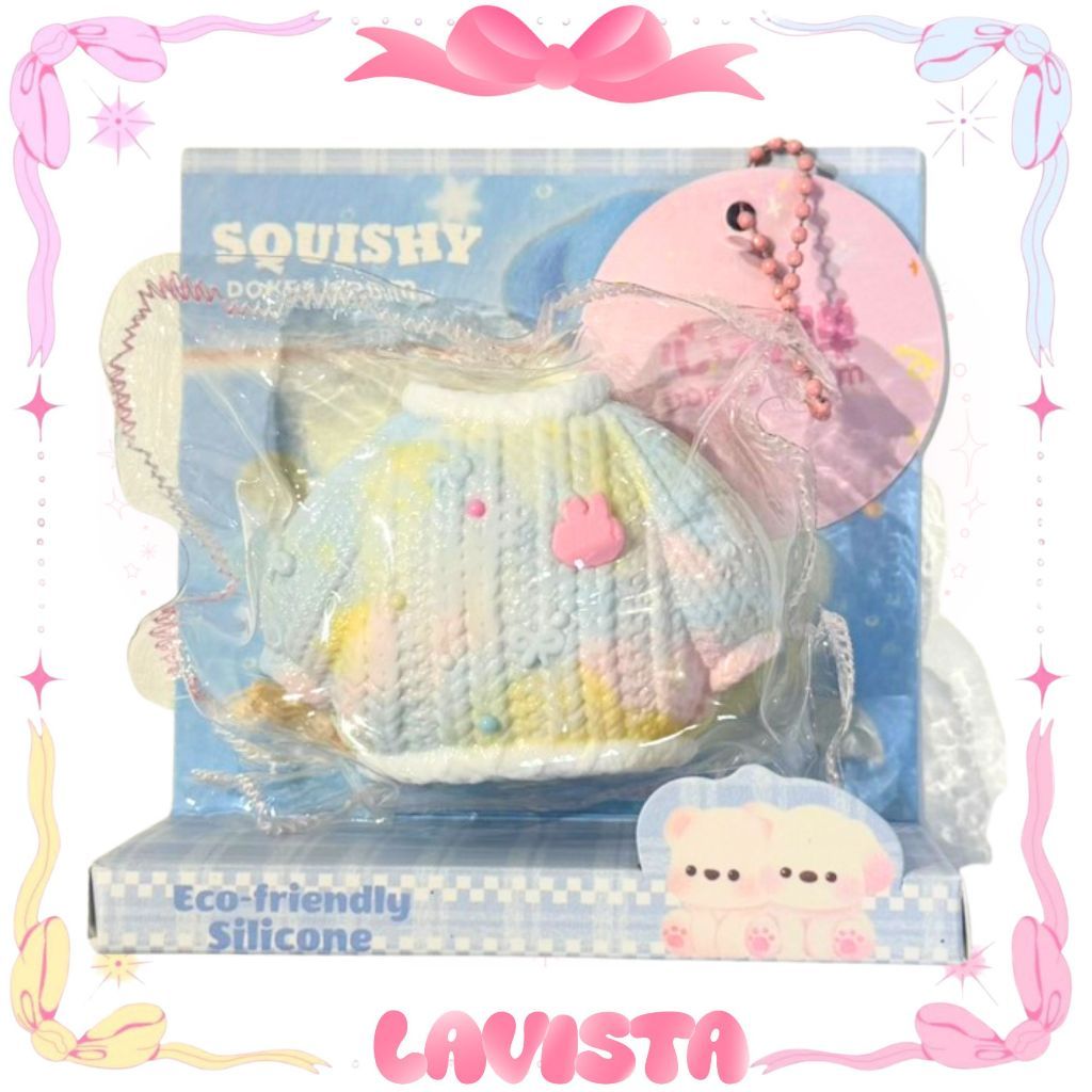 "Dokee Squish" ทาบะสกุชชี่